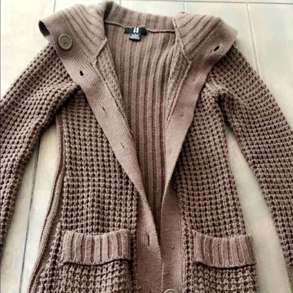 Sweater